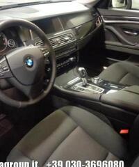 BMW 520 d Business aut.