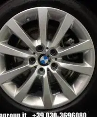 BMW 520 d Touring Business aut.