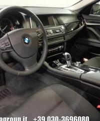BMW 520 d Touring Business aut.