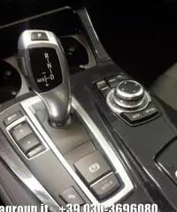 BMW 520 d Touring Business aut.