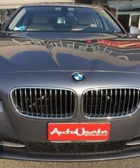 BMW 520 D TOURING BUSINESS AUTOMATICA 8 MARCE