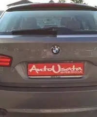 BMW 520 D TOURING BUSINESS AUTOMATICA 8 MARCE