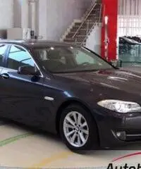 BMW 520 D TOURING AUTOMATICA