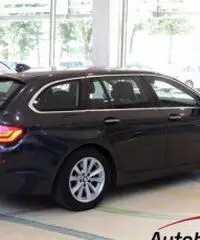 BMW 520 D TOURING AUTOMATICA