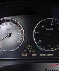 BMW 520 D TOURING AUTOMATICA