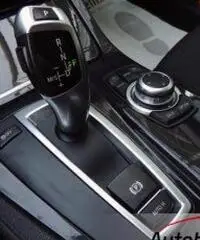 BMW 520 D TOURING AUTOMATICA