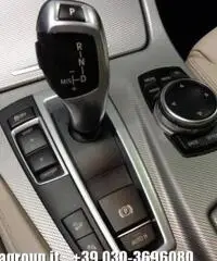 BMW 520 d xDrive Touring Msport