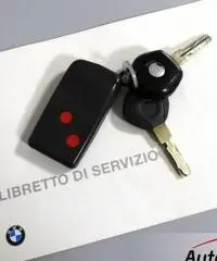 Bmw 520 i 24V cat 2000cc 6 cilindri 150cv - CLIMA, CERCHI