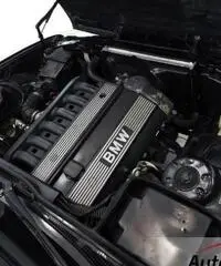 Bmw 520 i 24V cat 2000cc 6 cilindri 150cv - CLIMA, CERCHI