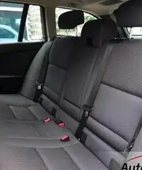 Bmw 525 D 177CV TOURING STEPTRONIC AUTOMATICA EURO4 FAP