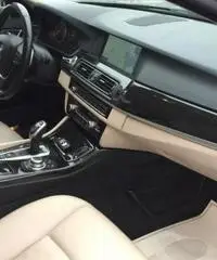 BMW 525 D Futura Automatica Sport Navi Pelle Xeno Full