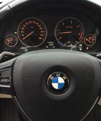 BMW 525 D Futura Automatica Sport Navi Pelle Xeno Full