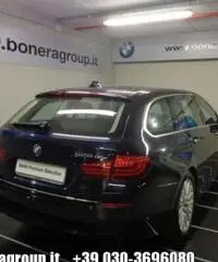 BMW 525 d xDrive Touring Luxury