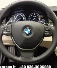 BMW 525 d xDrive Touring Luxury