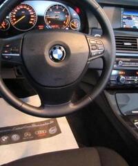 BMW 525d Xdrive TOURING Business- 4X4- UNICO-PROPR-NAVIG-BLUETOOTH- XENO-PORTELLONE ELETTR.