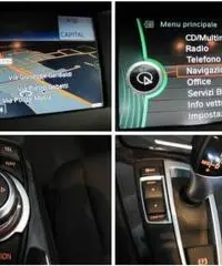 BMW 525d Xdrive TOURING Business- 4X4- UNICO-PROPR-NAVIG-BLUETOOTH- XENO-PORTELLONE ELETTR. BMW 525d Xdrive TOURING Business- 4X4- UNICO-PROPR-NAVIG-BLUETOOTH- XENO-PORTELLONE ELETTR.