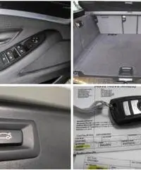 BMW 525d Xdrive TOURING Business- 4X4- UNICO-PROPR-NAVIG-BLUETOOTH- XENO-PORTELLONE ELETTR. BMW 525d Xdrive TOURING Business- 4X4- UNICO-PROPR-NAVIG-BLUETOOTH- XENO-PORTELLONE ELETTR.
