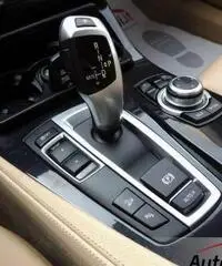 Bmw 530 525D xDrive 4X4 SW FUTURA AUTOMATICA 218CV EURO5