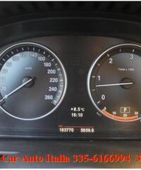 BMW 530 d Touring Futura NAVI Proff. PANORAMA SOSPENSIONI
