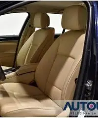 BMW 530 D TOURING FUTURA AUT NAVI TELECAM PELLE CERCHI 19' BMW 530 D TOURING FUTURA AUT NAVI TELECAM PELLE CERCHI 19'