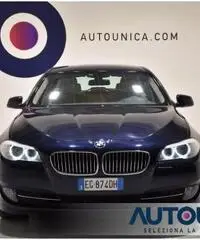 BMW 530 D TOURING FUTURA AUT NAVI TELECAM PELLE CERCHI 19' BMW 530 D TOURING FUTURA AUT NAVI TELECAM PELLE CERCHI 19'