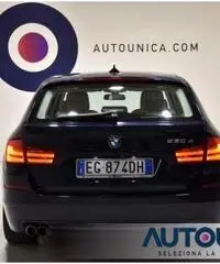 BMW 530 D TOURING FUTURA AUT NAVI TELECAM PELLE CERCHI 19' BMW 530 D TOURING FUTURA AUT NAVI TELECAM PELLE CERCHI 19'
