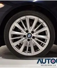BMW 530 D TOURING FUTURA AUT NAVI TELECAM PELLE CERCHI 19' BMW 530 D TOURING FUTURA AUT NAVI TELECAM PELLE CERCHI 19'