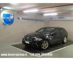 BMW 535 d xDrive Touring Msport