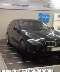 BMW 535 d xDrive Touring Msport