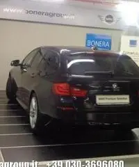 BMW 535 d xDrive Touring Msport
