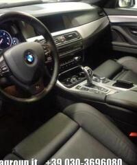 BMW 535 d xDrive Touring Msport