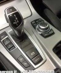 BMW 535 d xDrive Touring Msport