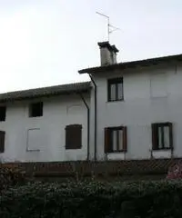 Rustico a Chions in provincia di Pordenone