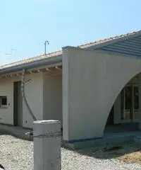 Casa indipendente a Pasiano di Pordenone