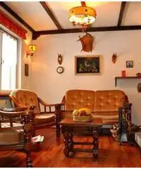 Malborghetto Valbruna: Villa 5 Locali o piu Malborghetto Valbruna: Villa 5 Locali o piu