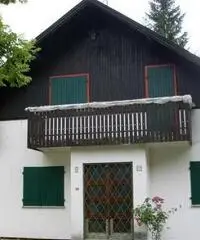 Malborghetto Valbruna: Villa 5 Locali o piu Malborghetto Valbruna: Villa 5 Locali o piu