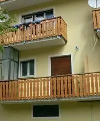 Tarvisio: Appartamento 4 Locali