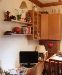 Appartamento a Tarvisio in provincia di Udine