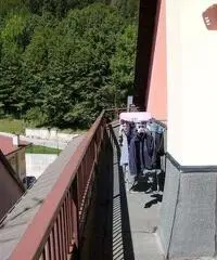 Mansarda a Tarvisio in provincia di Udine