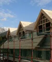 Tarvisio: Appartamento 4 Locali Tarvisio: Appartamento 4 Locali