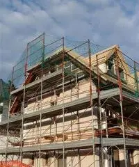 Tarvisio: Appartamento 4 Locali