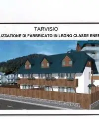 Appartamento di 4 locali in Vendita