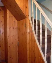 Casa indipendente in zona CAMPOROSSO a Tarvisio Casa indipendente in zona CAMPOROSSO a Tarvisio