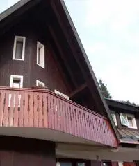 Appartamento in zona CAMPOROSSO a Tarvisio