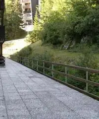 Chiusaforte: Appartamento Bilocale