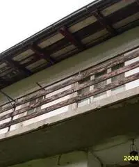 Rustico in zona CAMPOROSSO a Tarvisio