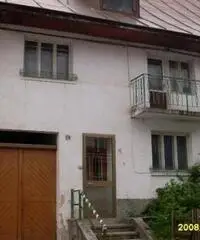 Rustico in zona CAMPOROSSO a Tarvisio