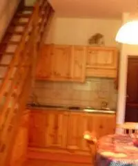 Appartamento di 3 locali in Vendita