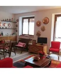 Appartamento a Tarvisio Appartamento a Tarvisio