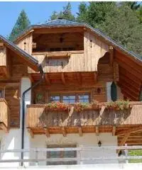Appartamento in zona CAMPOROSSO a Tarvisio Appartamento in zona CAMPOROSSO a Tarvisio